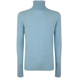 Md75 Men Cashmere Turtle Neck Sweater